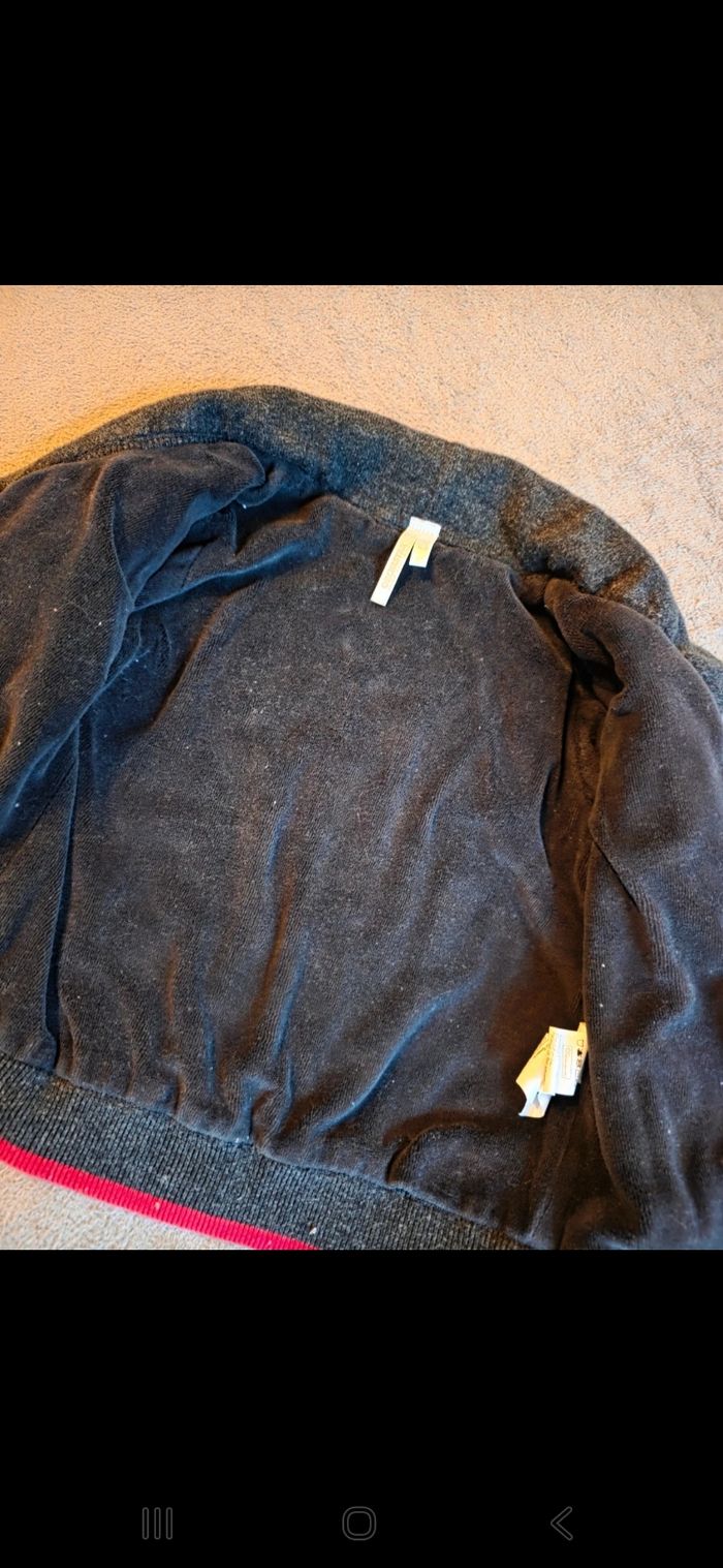 Gilet chaud 23/24 mois - photo numéro 3