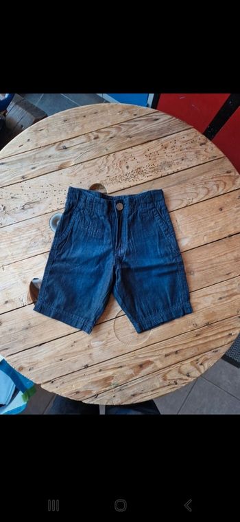 Short ajustable