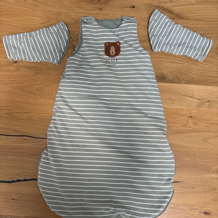 Gigoteuse TOG 3