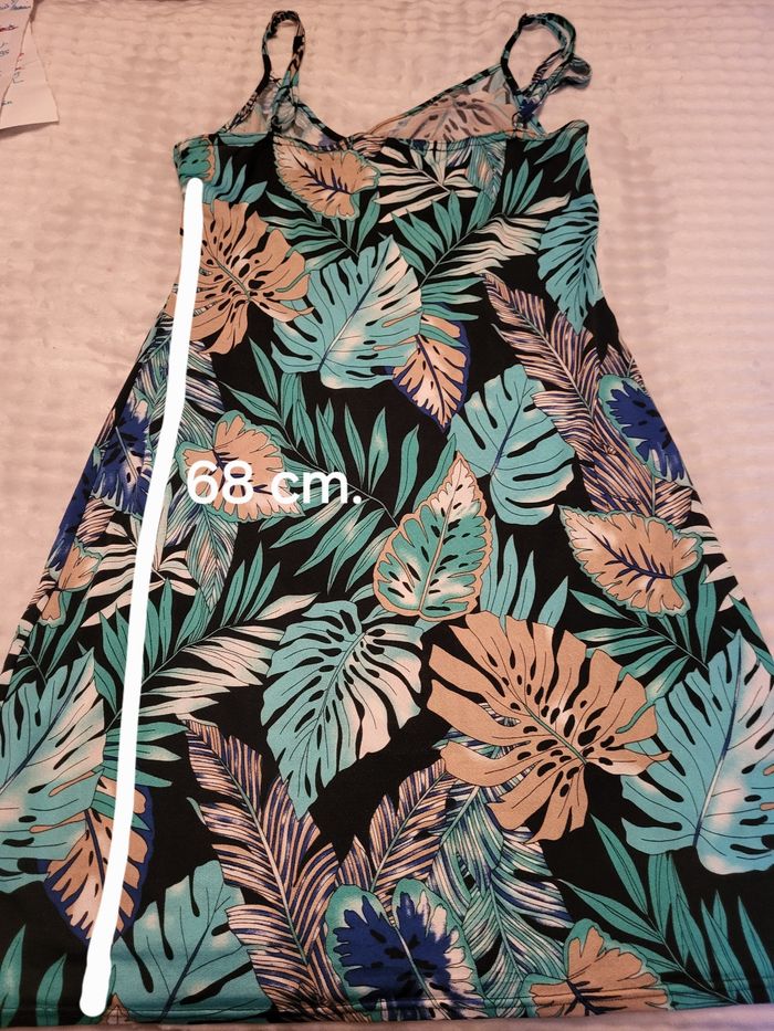 Robe tunique taille L - photo numéro 3
