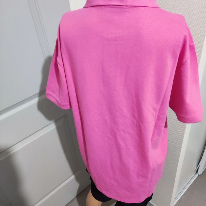 polo homme - photo numéro 8