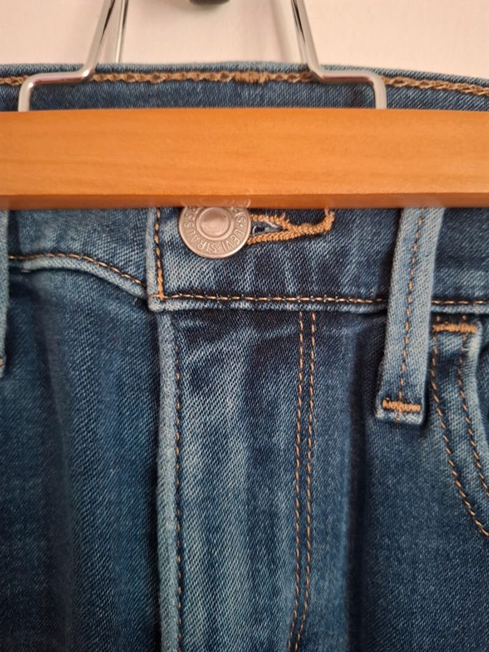Jeans skinny Levis - photo numéro 2