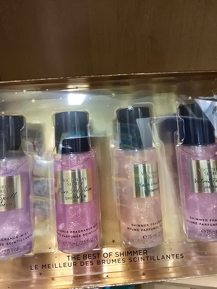 Brumes victoria'secret shimmer