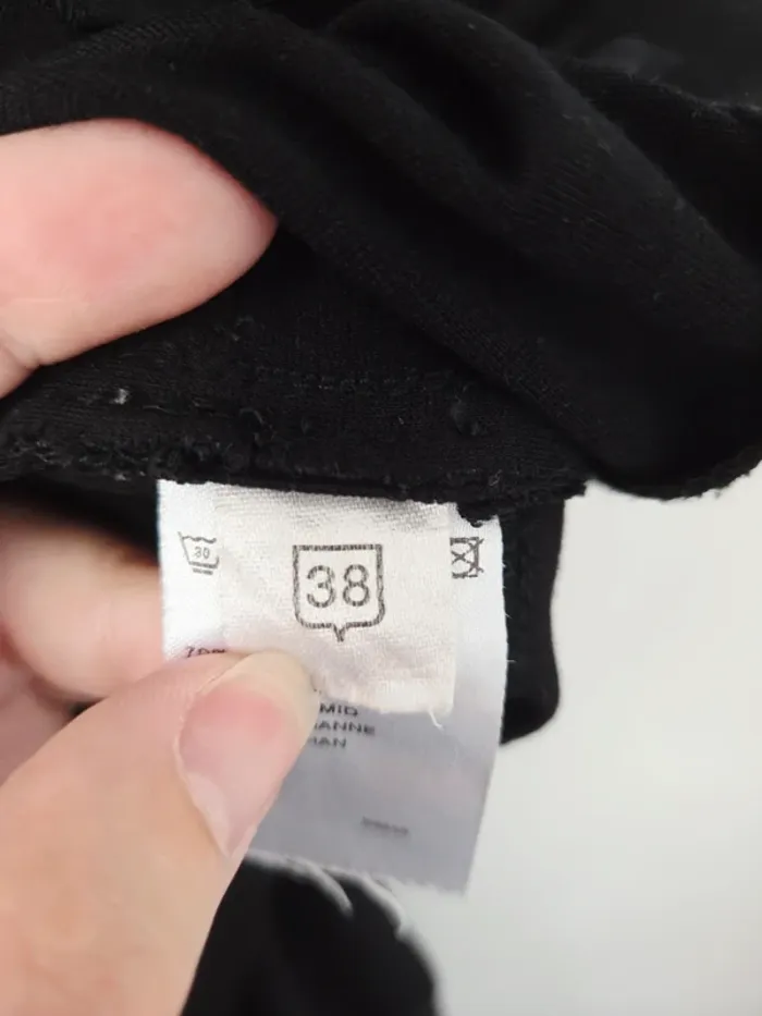 Joli pantalon K Tendances taille 36 - photo numéro 4