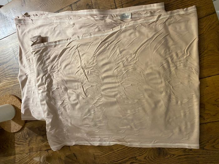 Écharpe de portage extensible My cocon Neobulle