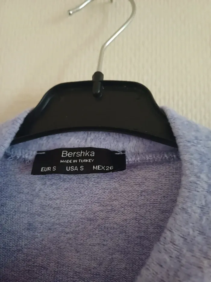 Robe-s-bershka - photo numéro 4