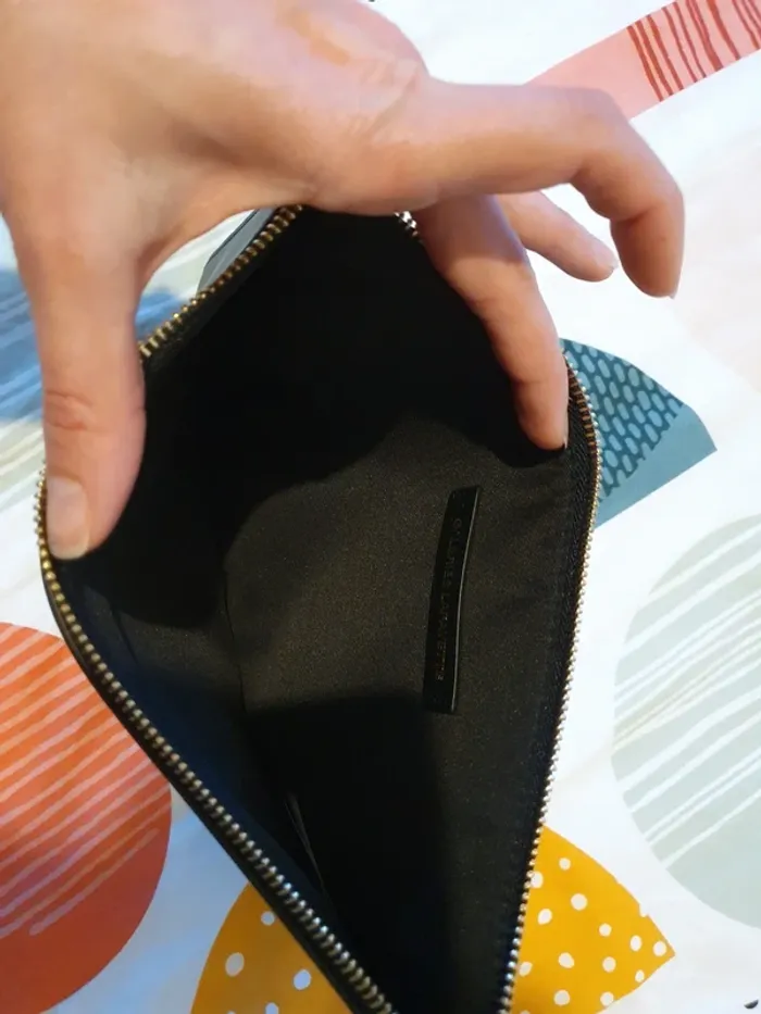 Pochette pour ordinateur ou tablette - photo numéro 2