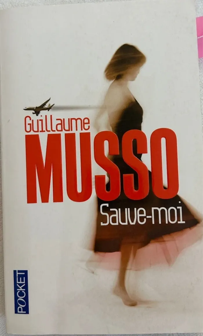 #sauve moi, livre#