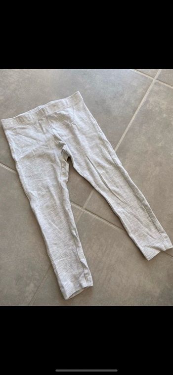Legging Kiabi 36 mois