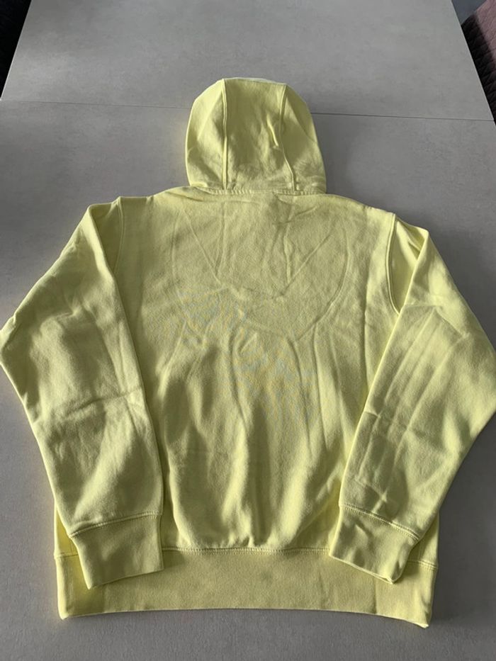 Sweat à capuche Nike taille S en parfait état - photo numéro 2