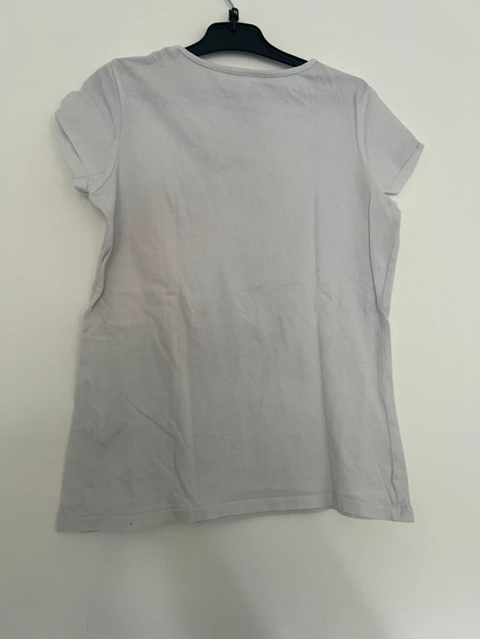 Tee shirt 12 ans - photo numéro 2