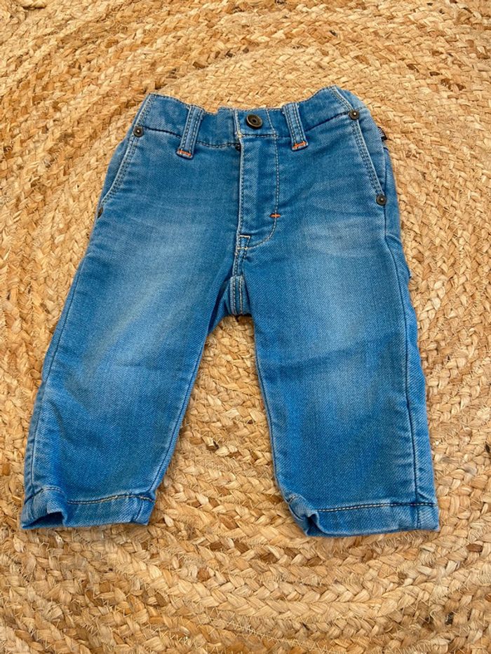 Ensemble Hugo boss 6 mois - photo numéro 6