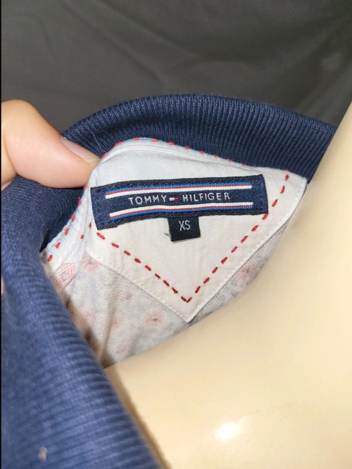 Tee shirt polo - photo numéro 5