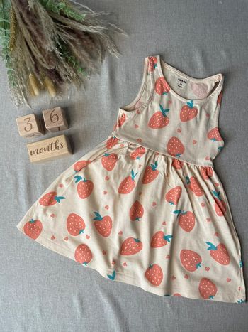 Robe 3 ans - Fille