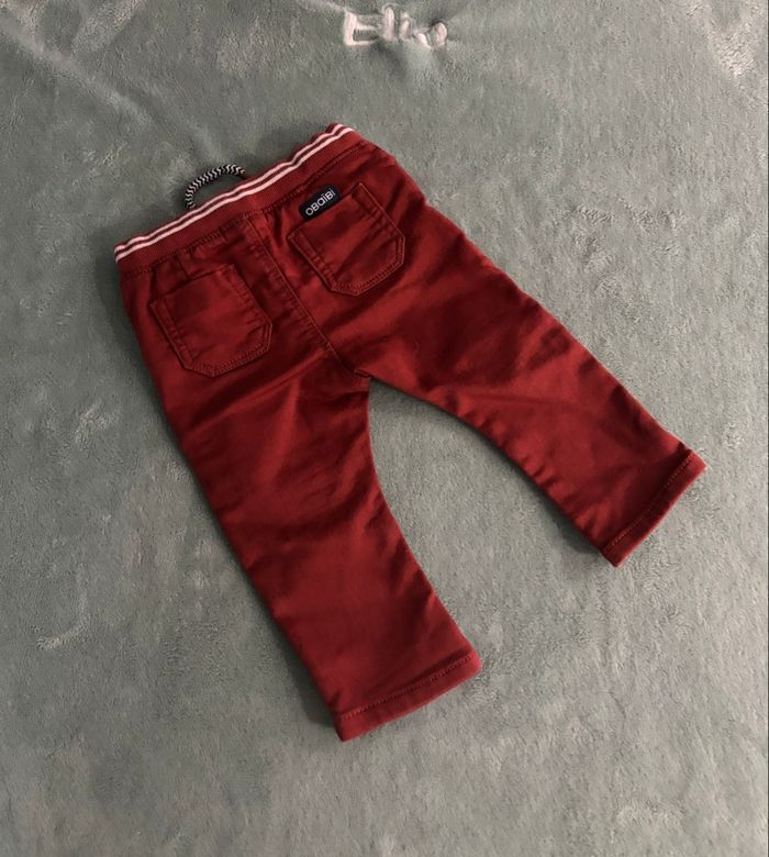 Jean Obaibi - photo numéro 2