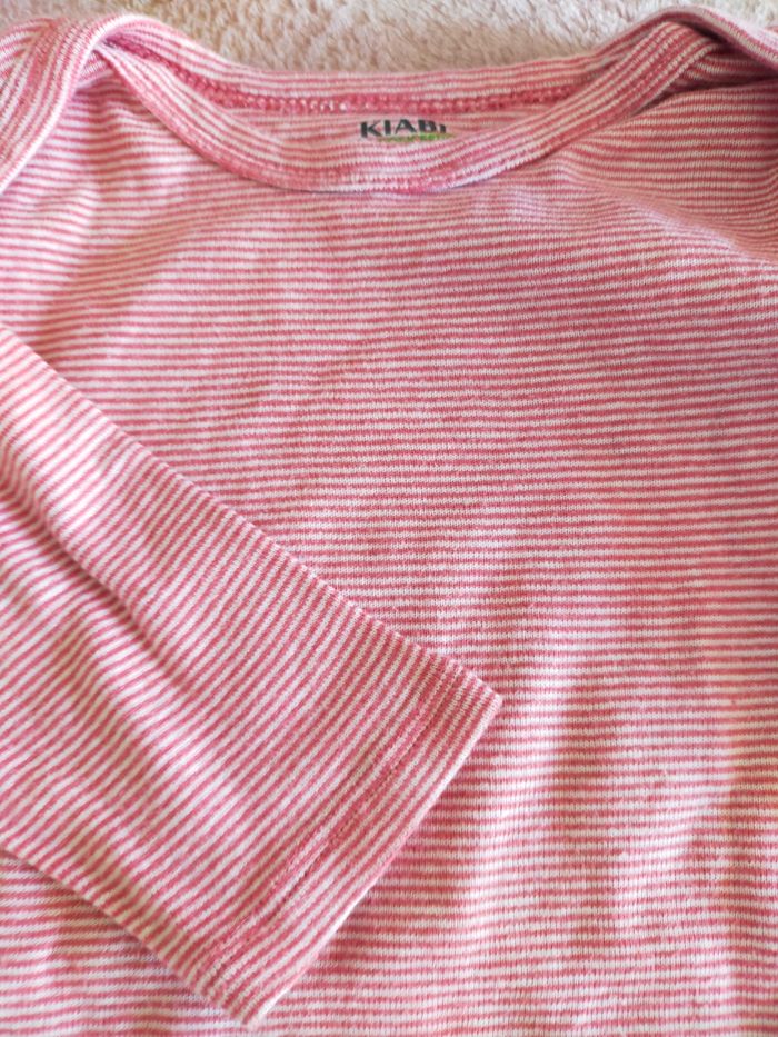 Bodies bébé fille - photo numéro 2