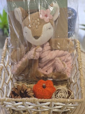 Doudou Little dutch