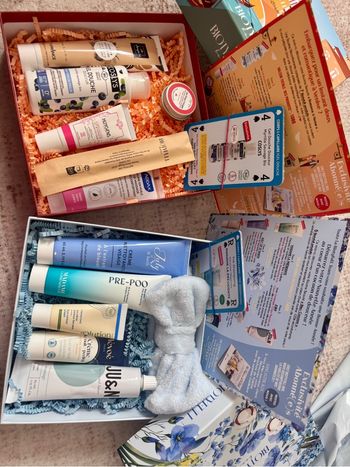 produits soins maquillage cadeau anniversaire biotyfull produits soins makeup