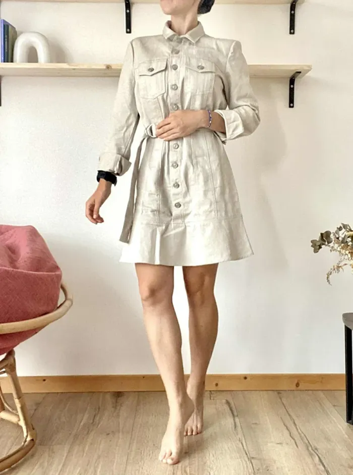 Robe Kookai - photo numéro 2