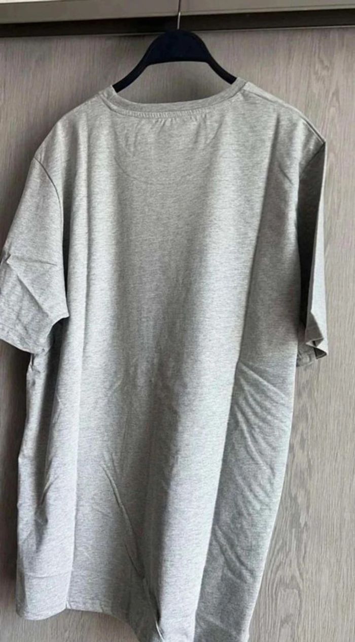 T-shirt homme - photo numéro 3