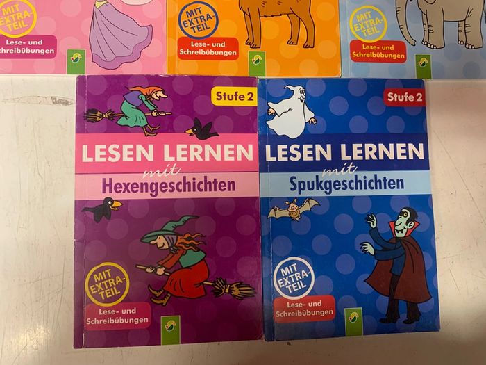 Lesen Lernen ist kinderleicht - photo numéro 4