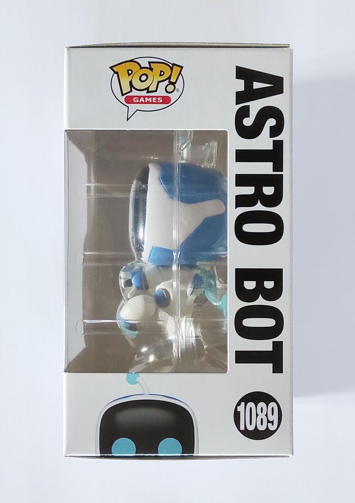 Funko POP Astro Bot #1089 - Playstation - Figurine Vinyle - photo numéro 2