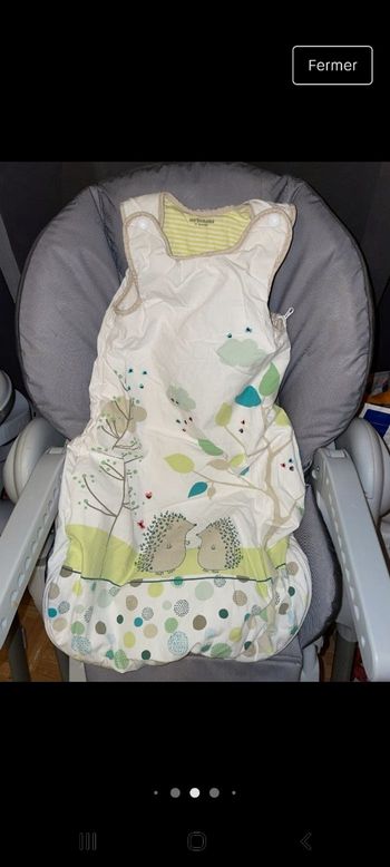 Gigoteuse verbaudert