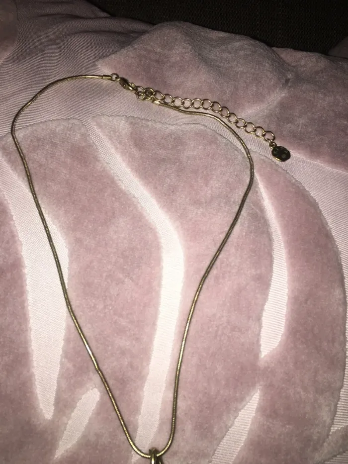 Collier - photo numéro 3