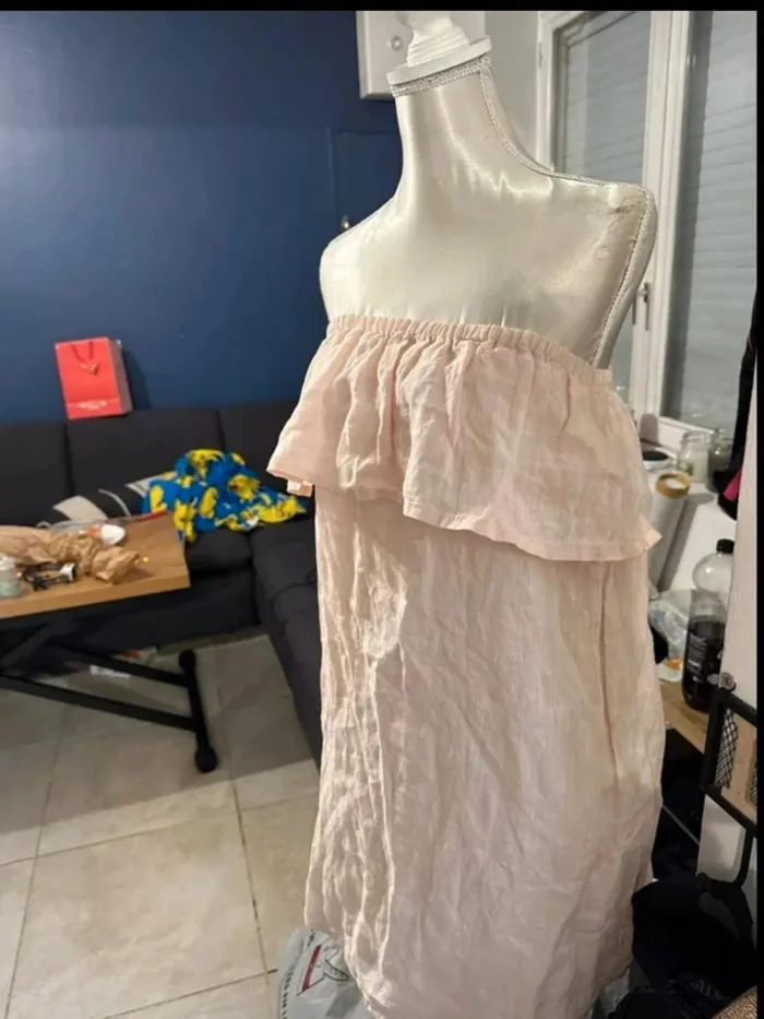 Robe bustier neuve valeur 69€ - photo numéro 5