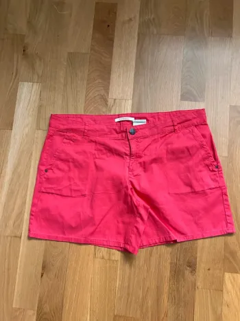Short femme