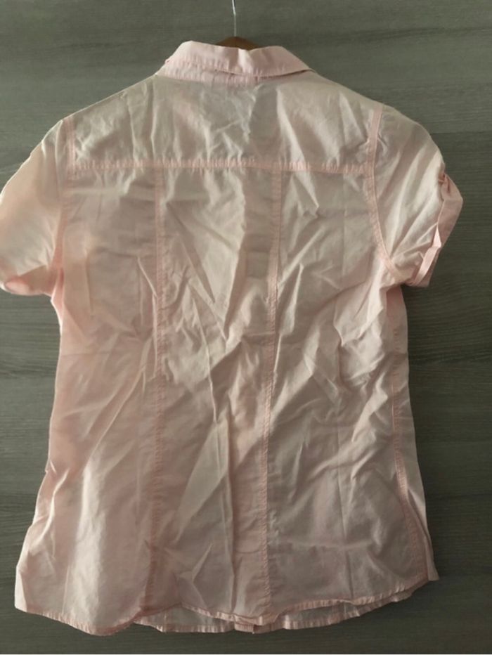 Chemise - photo numéro 2