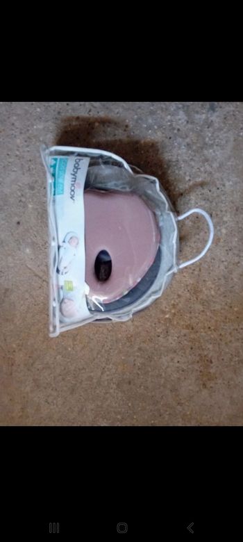 Reducteur et cale tete