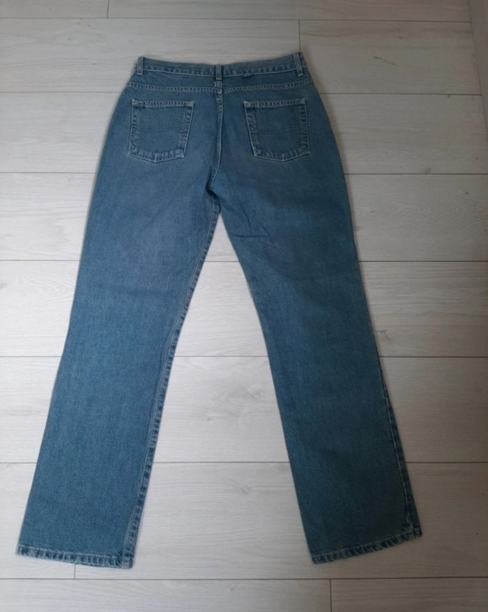 Jean femme T40 - photo numéro 5