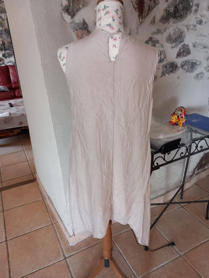 Tunique - photo numéro 4