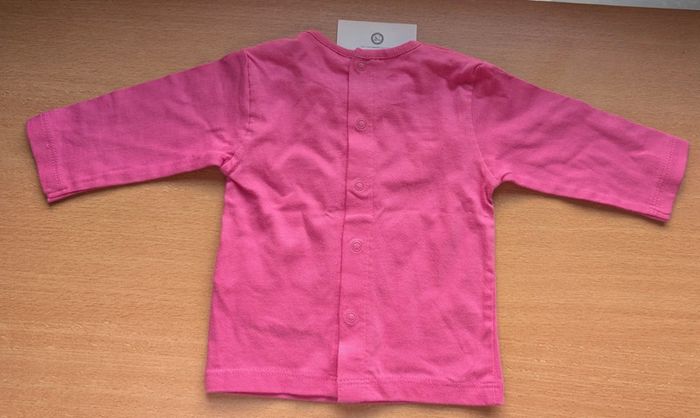 Tshirt Hello Kitty New York 3 mois neuf - photo numéro 2