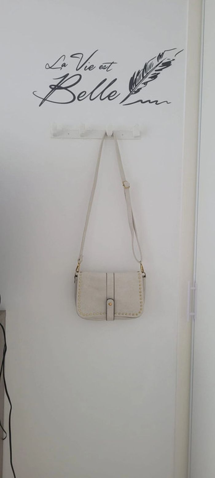 Sac bandoulière neuf - photo numéro 2