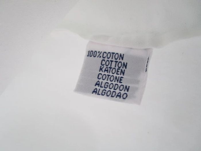 Chemise vintage pêche 44 TBE - photo numéro 11