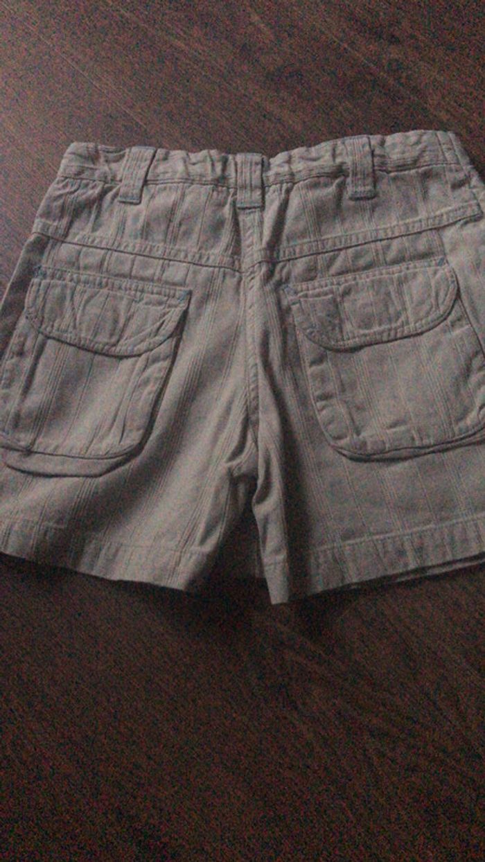 Short jupe 4 ans Orchestra - photo numéro 5