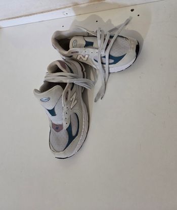 Basket new balance