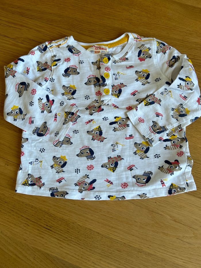 Ensemble Du Pareil au Même - photo numéro 2