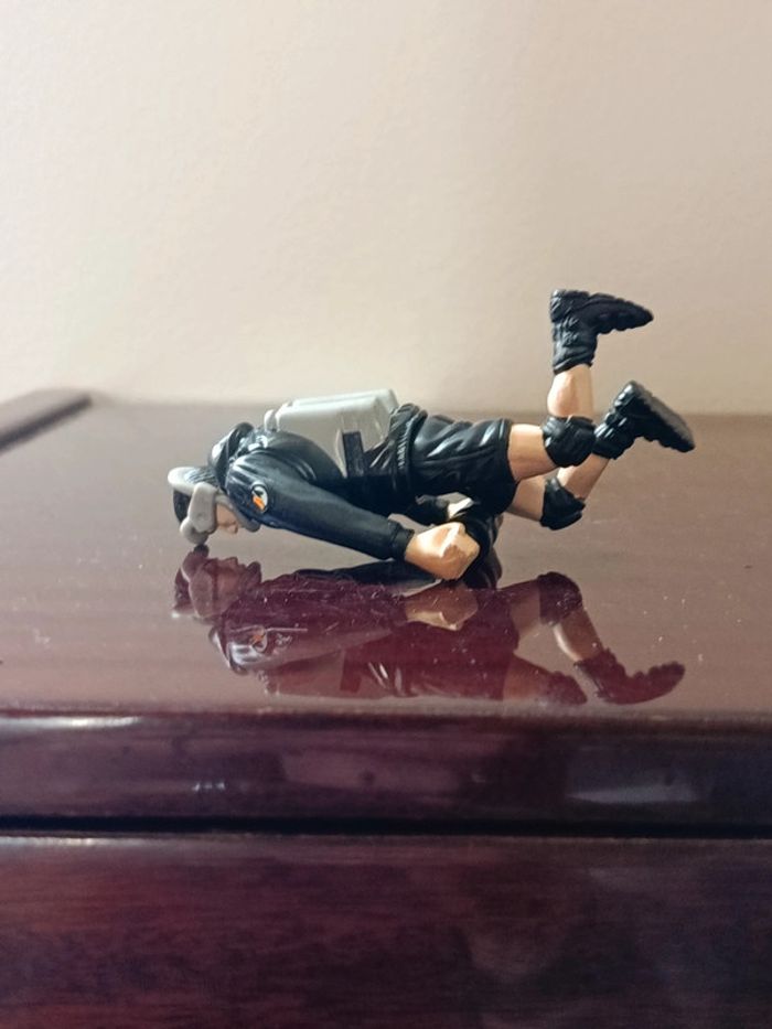 Action Man vintage - photo numéro 3