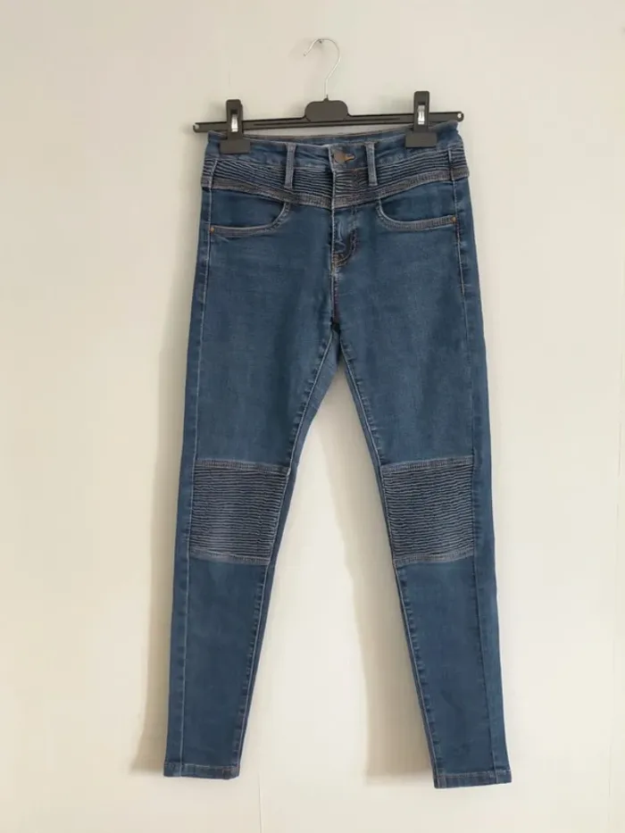 Jeans femme