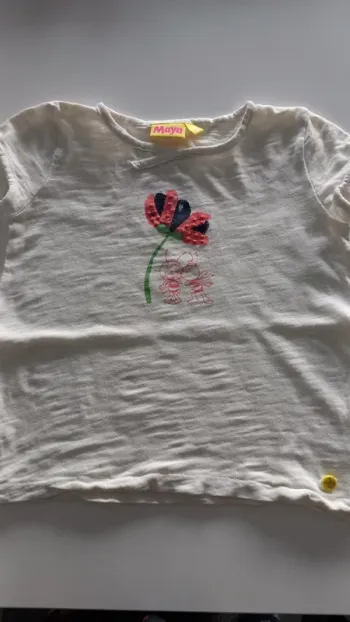 T-shirt JBC Maya