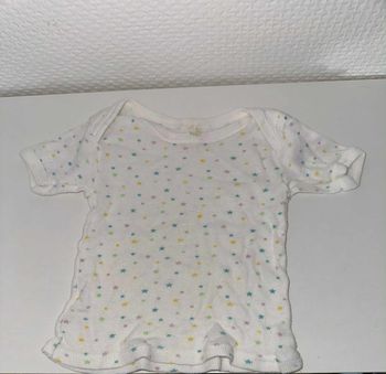 Tee Shirt bébé