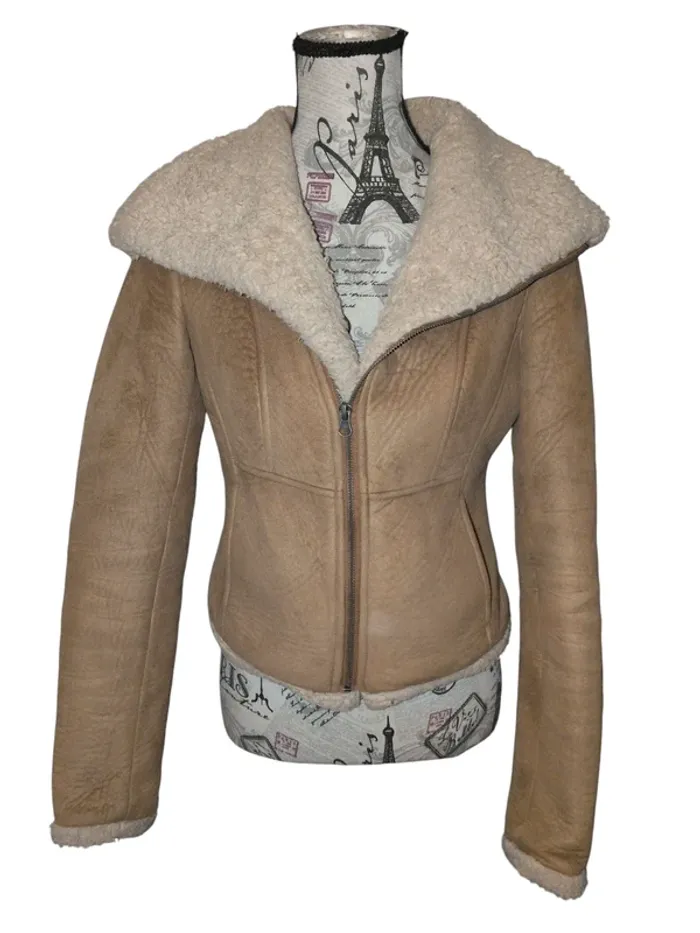 Veste M
