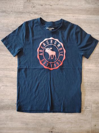 T-shirt manches courtes
