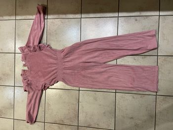 Combinaison Hema 134/140