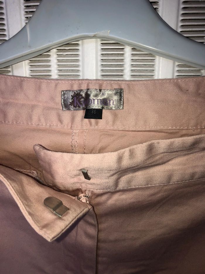 Pantalon - photo numéro 3