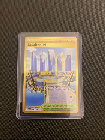 Levalendura 244/182
