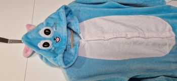 Pyjama Kigurumi Happy de Fairy Tail - Taille 36 - TBE